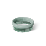 Hopsulator slim octalock gasket sage - US 68640