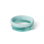 Hopsulator trio octalock gasket blue agave - US 24791