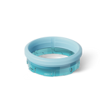 Hopsulator trio octalock gasket glacier - US 26218