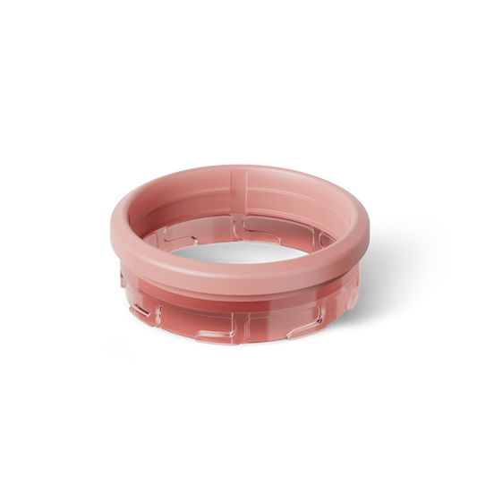 Hopsulator trio octalock gasket guava - US 34979