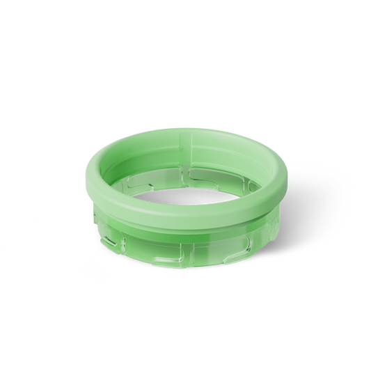 Hopsulator trio octalock gasket kiwi - US 54436