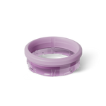 Hopsulator trio octalock gasket lavender - US 33016