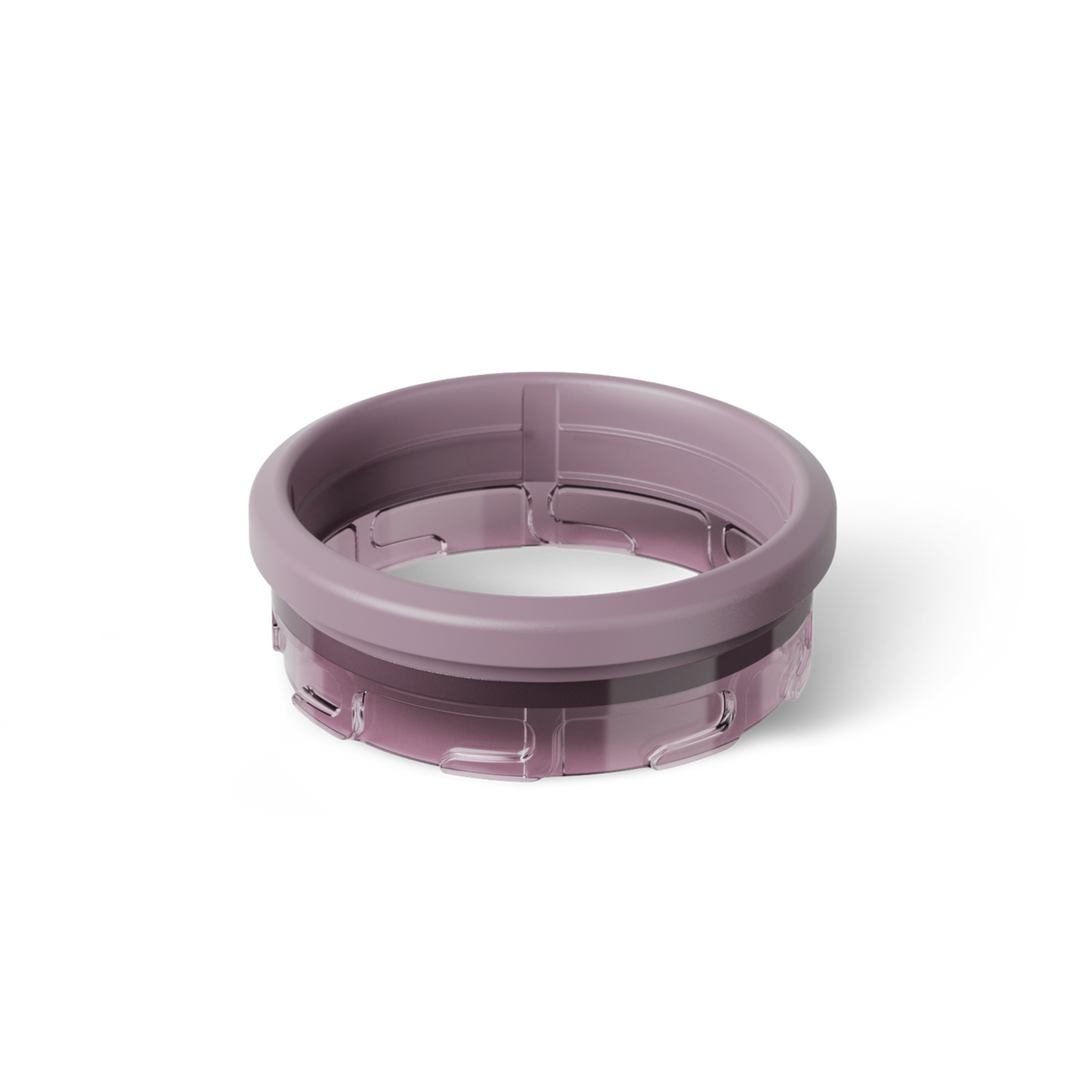 Hopsulator trio octalock gasket lilac dusk - US 53993