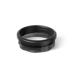Hopsulator trio octalock gasket matte black - US 52041