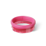 Hopsulator trio octalock gasket neon pink - US 95419