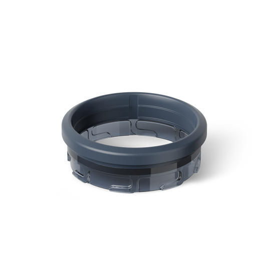 Hopsulator trio octalock gasket nightfall blue - US 12154