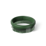 Hopsulator trio octalock gasket od green - US 67539