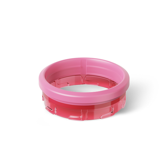 Hopsulator trio octalock gasket primrose - US 24638