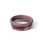 Hopsulator trio octalock gasket rose taupe - US 24231