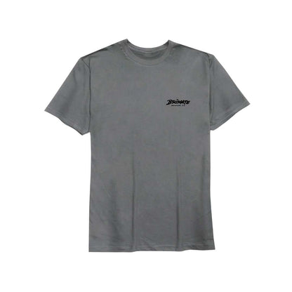 Brumate hand me a bru gray tee - US 47234