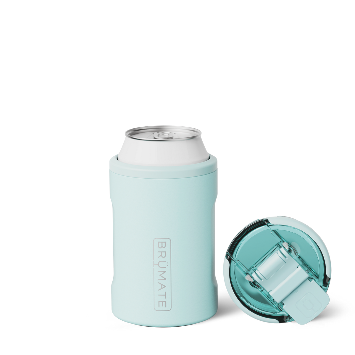 Hopsulator duo v2 blue agave 12oz standard cans - US 69490