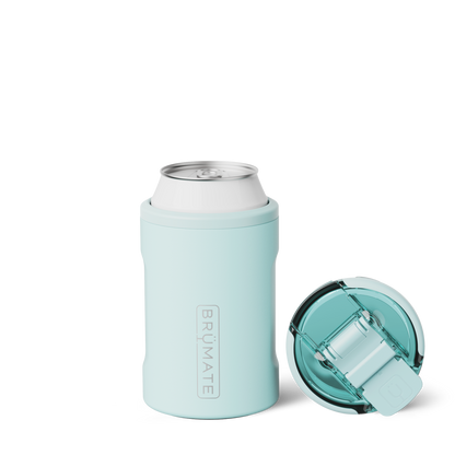 Hopsulator duo v2 blue agave 12oz standard cans - US 69490
