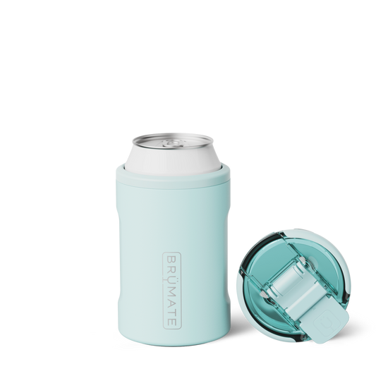 Hopsulator duo v2 blue agave 12oz standard cans - US 69490