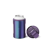 Hopsulator duo v2 dark aura 12oz standard cans - US 52645
