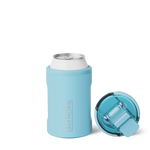 Hopsulator duo v2 glacier 12oz standard cans - US 36873
