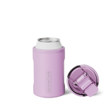 Hopsulator duo v2 lavender 12oz standard cans - US 10347