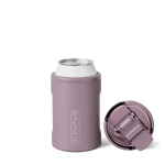 Hopsulator duo v2 lilac dusk 12oz standard cans - US 36446