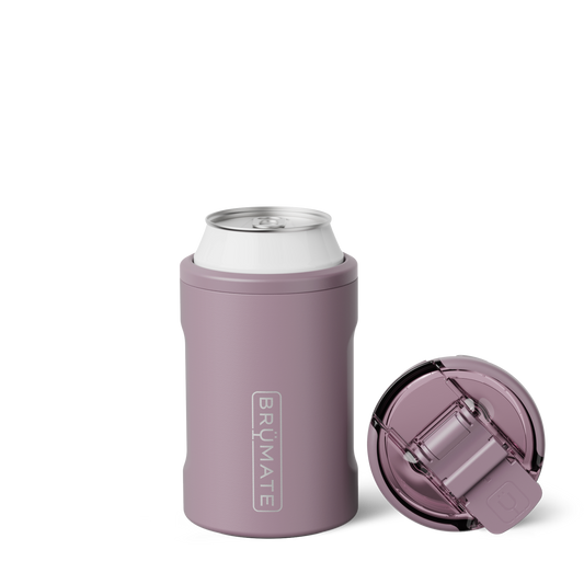 Hopsulator duo v2 lilac dusk 12oz standard cans - US 36446