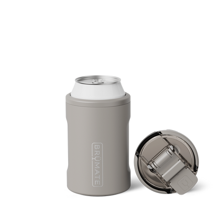 Hopsulator duo v2 mocha 12oz standard cans - US 81142