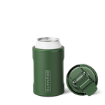 Hopsulator duo v2 od green 12oz standard cans - US 80042