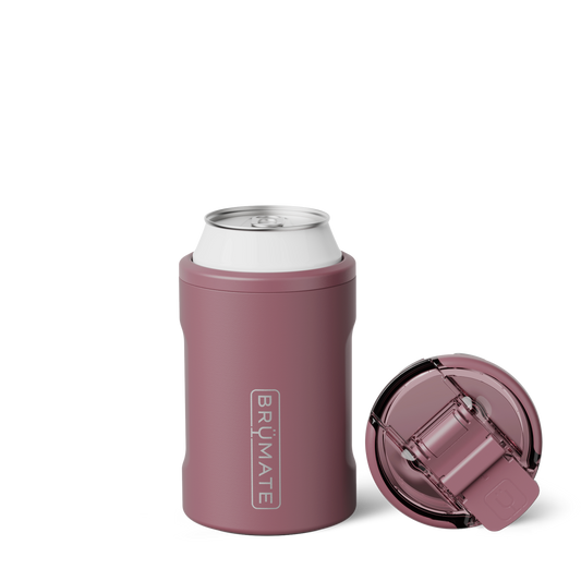 Hopsulator duo v2 rose taupe 12oz standard cans - US 87145