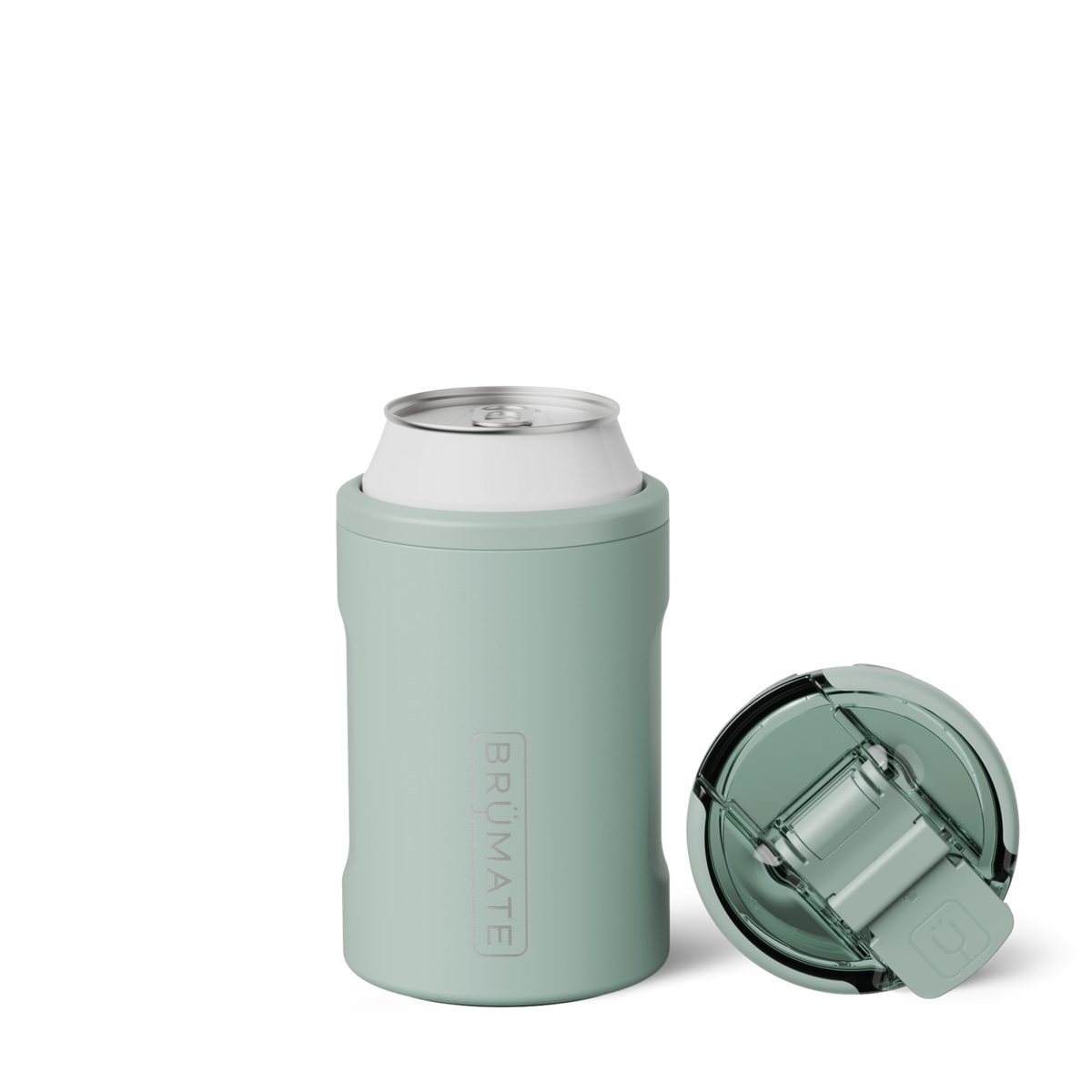 Hopsulator duo v2 sage 12oz standard cans - US 24540