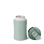 Hopsulator duo v2 sage 12oz standard cans - US 24540