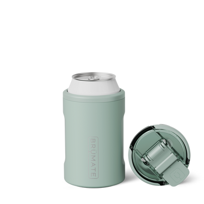 Hopsulator duo v2 sage 12oz standard cans - US 24540