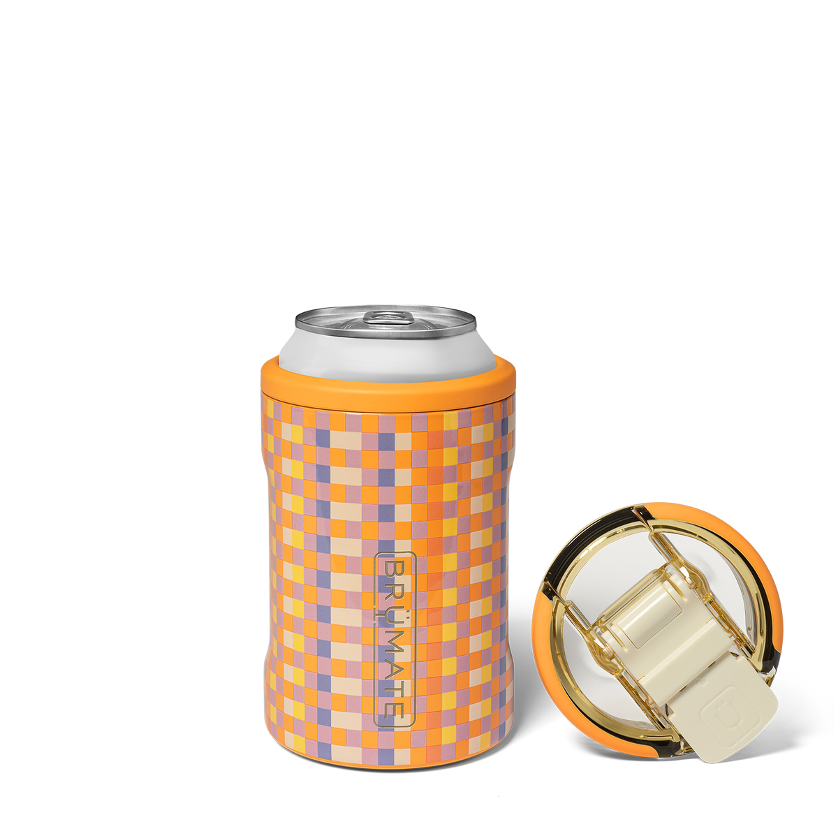 Hopsulator duo vibe check 12oz standard cans - US 79731