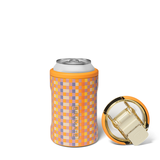 Hopsulator duo vibe check 12oz standard cans - US 79731