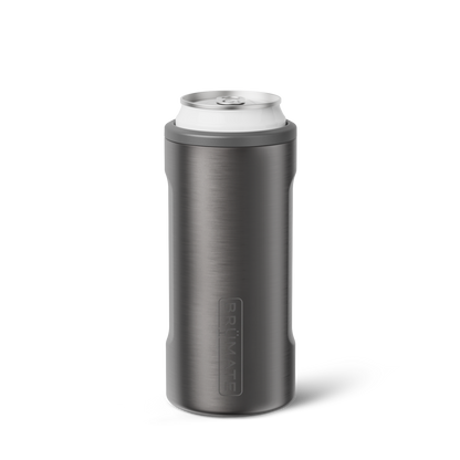 Hopsulator slim v2 black stainless - US 74605