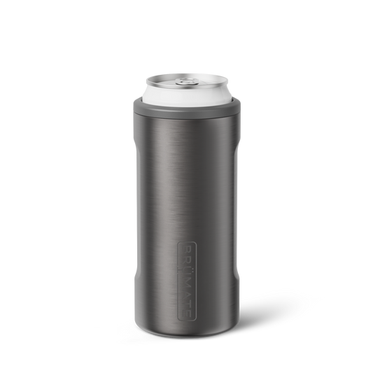 Hopsulator slim v2 black stainless - US 74605
