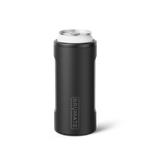 Hopsulator slim v2 matte black - US 04037