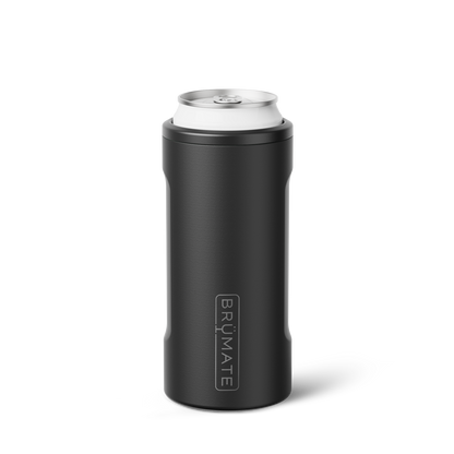 Hopsulator slim v2 matte black - US 04037