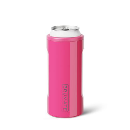 Hopsulator slim v2 neon pink - US 87722
