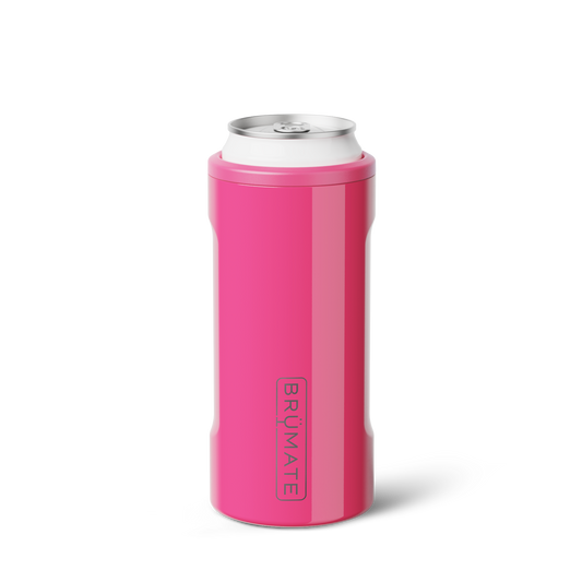 Hopsulator slim v2 neon pink - US 87722