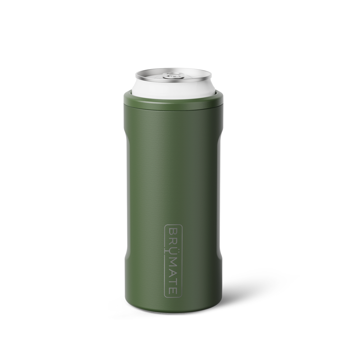 Hopsulator slim v2 od green - US 51242