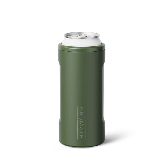 Hopsulator slim v2 od green - US 51242