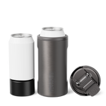 Hopsulator trio v2 black stainless - US 32079