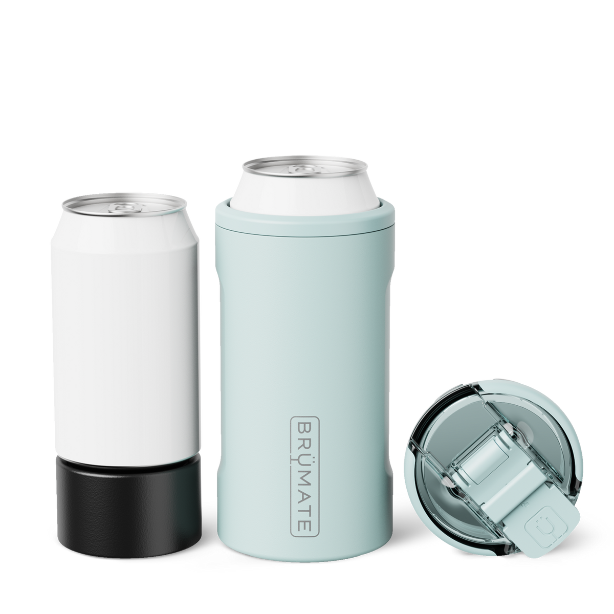 Hopsulator trio v2 blue agave - US 86271