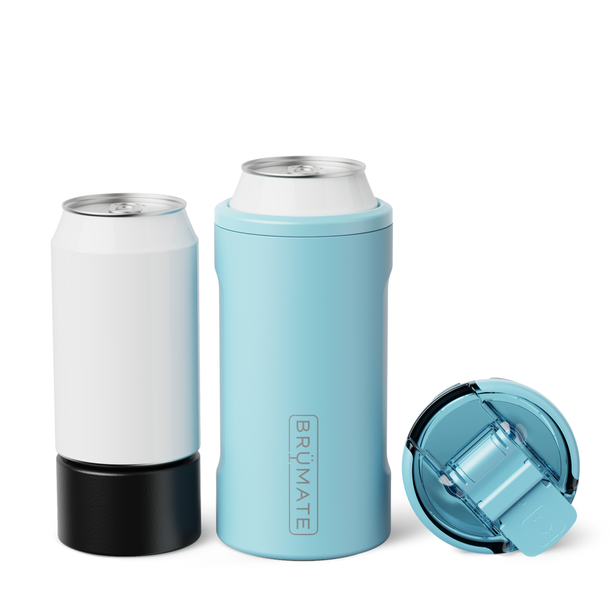 Hopsulator trio v2 glacier - US 74342