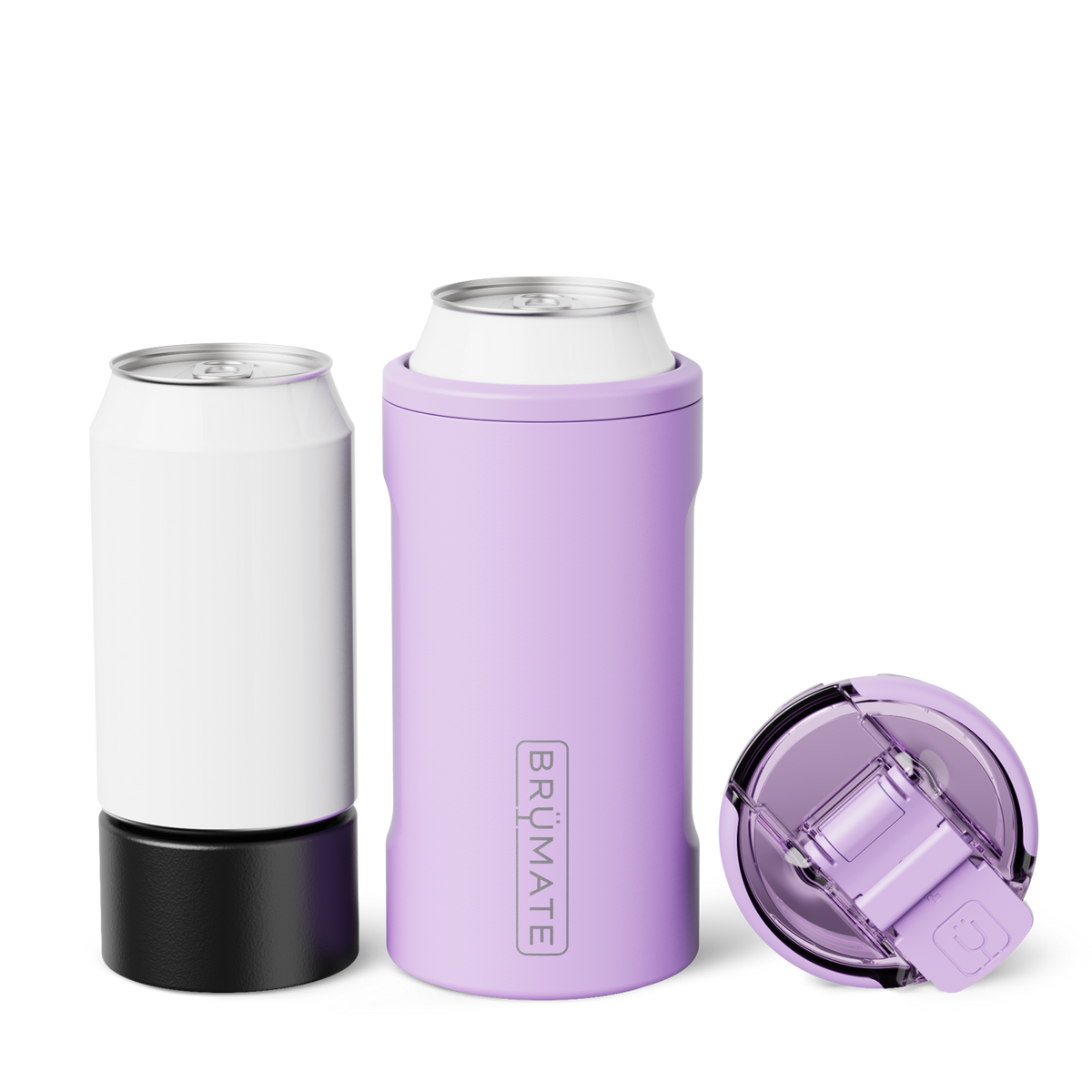Hopsulator trio v2 lavender - US 24689