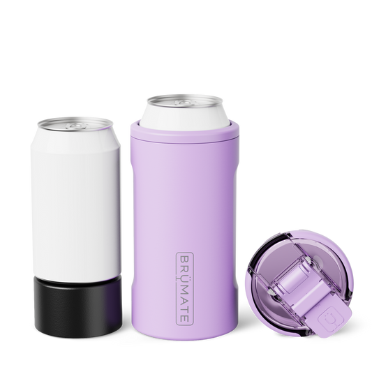 Hopsulator trio v2 lavender - US 24689