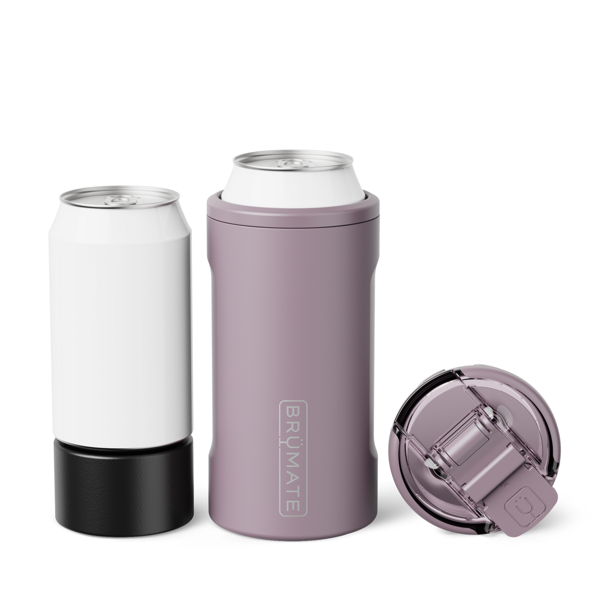 Hopsulator trio v2 lilac dusk - US 43482