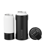 Hopsulator trio v2 matte black - US 62405