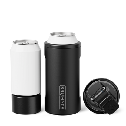 Hopsulator trio v2 matte black - US 62405