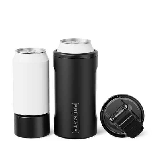 Hopsulator trio v2 matte black - US 62405