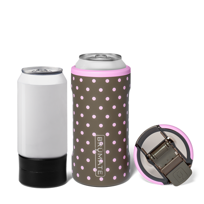 Hopsulator trio v2 mocha dot - US 74574