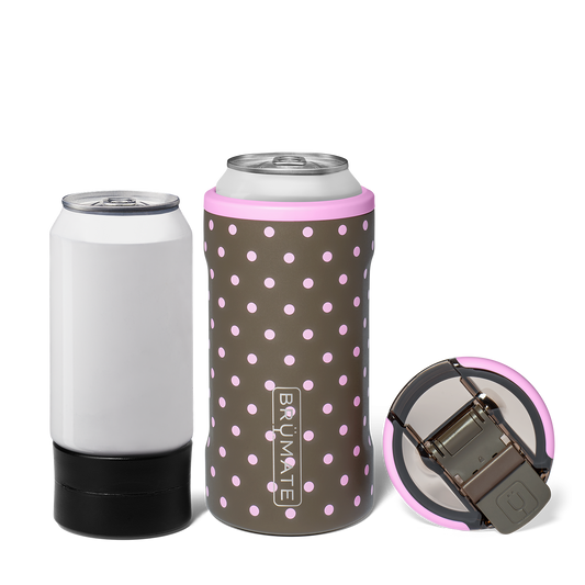 Hopsulator trio v2 mocha dot - US 74574