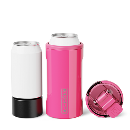 Hopsulator trio v2 neon pink - US 89167